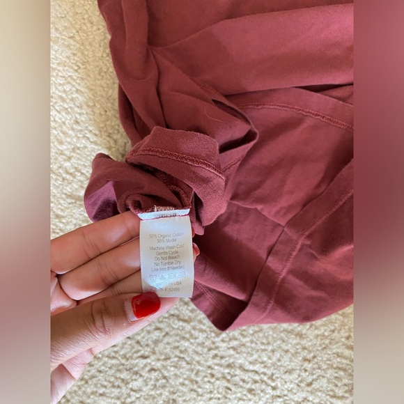 Amour Vert Long Sleeve - Picture 4 of 4